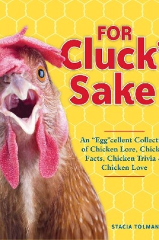 Cover of For Cluck's Sake!