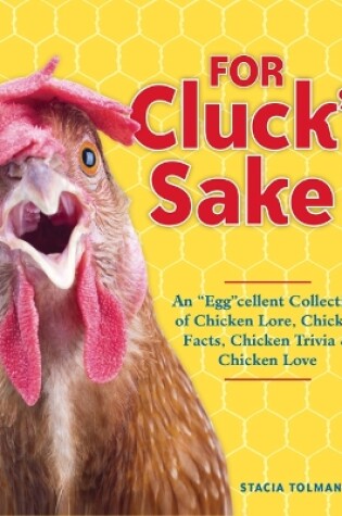Cover of For Cluck's Sake!