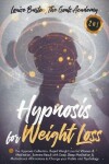 Book cover for Hypnosis for Weight Loss