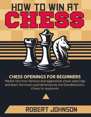 Book cover for How to Win at Chess