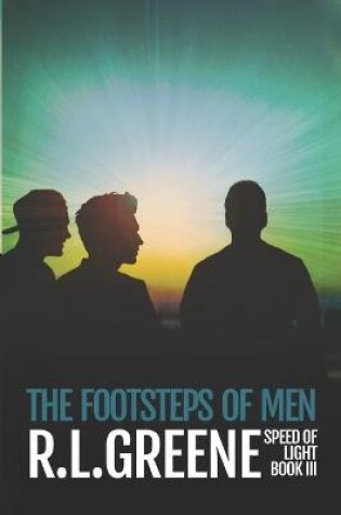 Cover of The Footsteps of Men