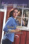 Book cover for Texas Twin Abduction