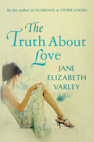 Cover of The Truth About Love