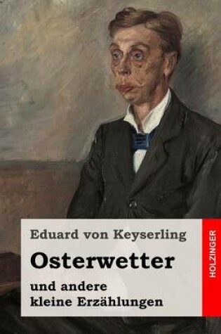 Cover of Osterwetter