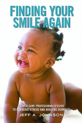 Book cover for Finding Your Smile Again