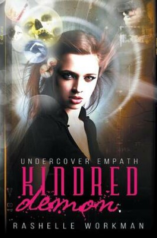 Cover of Undercover Empath