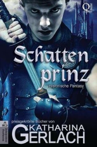 Cover of Der Schattenprinz