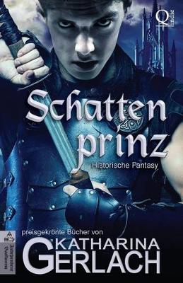 Book cover for Der Schattenprinz