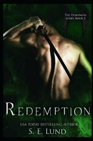 Cover of Redemption