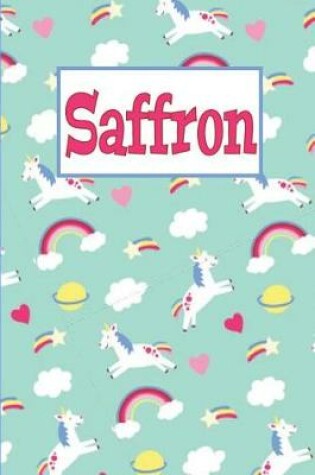 Cover of Saffron