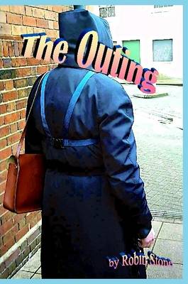 Book cover for The Outing