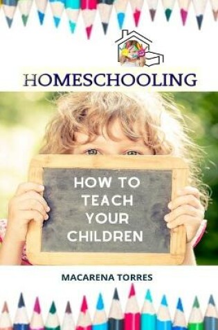 Cover of Homeschooling