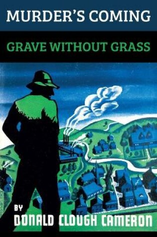 Cover of Murder's Coming / Grave Without Grass