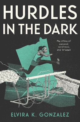 Book cover for Hurdles in the Dark
