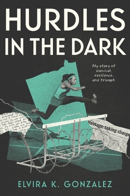 Cover of Hurdles in the Dark