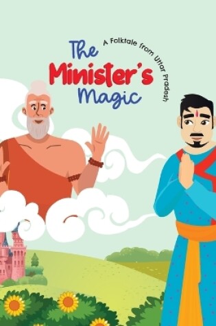 Cover of The Minister's Magic