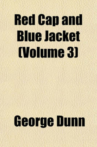 Cover of Red Cap and Blue Jacket (Volume 3)