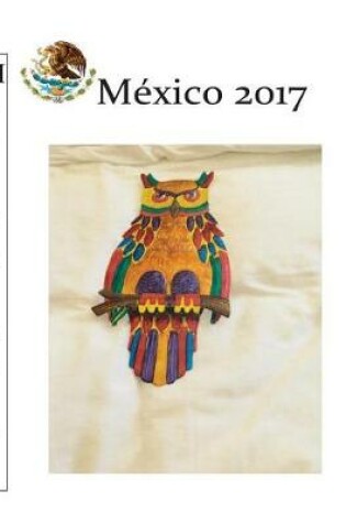 Cover of Mexico 2017