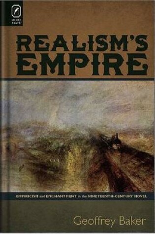 Cover of Realism's Empire