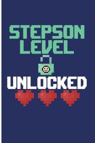 Cover of Stepson Level Unlocked