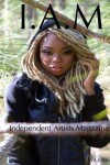 Book cover for Independent Artists Magazine