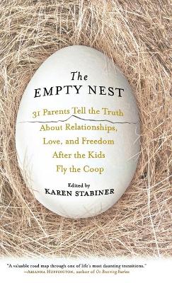 Cover of The Empty Nest