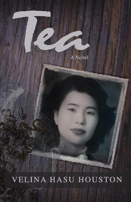 Book cover for Tea