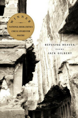 Cover of Refusing Heaven