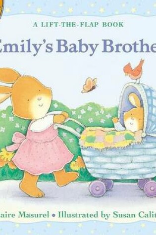 Cover of Emily's Baby Brother: A Lift T