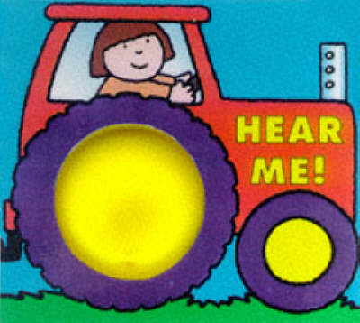 Cover of Hear Me!