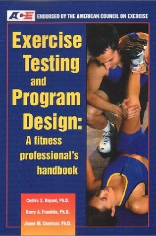 Cover of Exercise Testing and Program Design