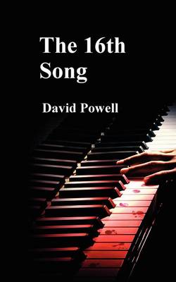 Book cover for The 16th Song