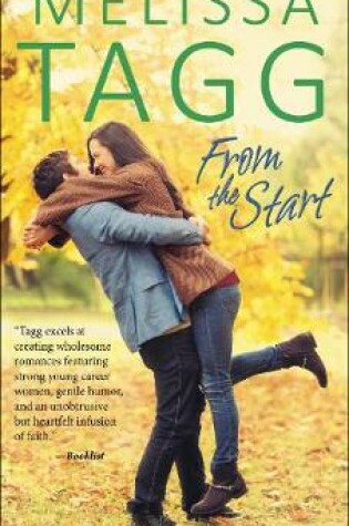 Cover of From the Start