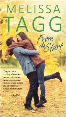 Book cover for From the Start