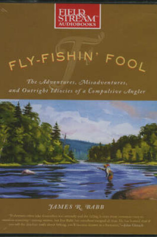 Cover of Fly Fishin' Fool