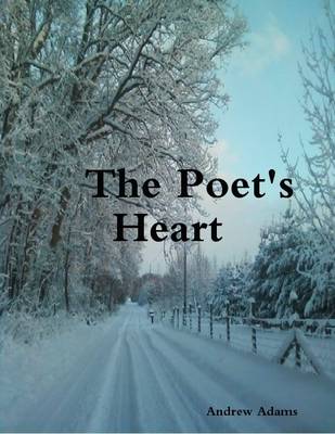 Book cover for The Poet's Heart