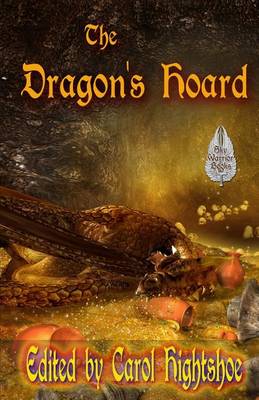 Book cover for The Dragon's Hoard