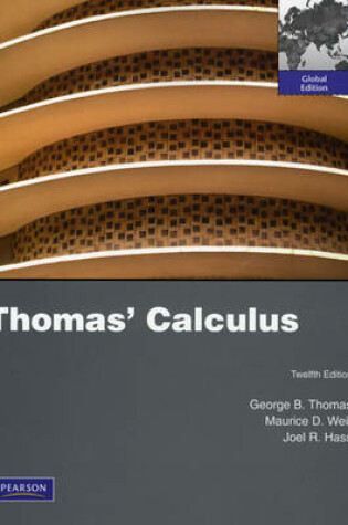 Cover of Valuepack:Calculus:Global Edition/MyMathLab Student Acess Card