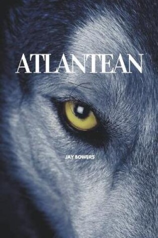 Cover of Atlantean