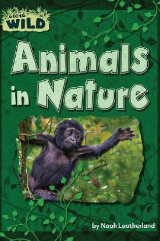 Cover of Animals in Nature