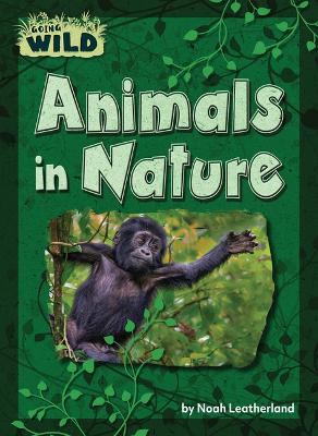 Cover of Animals in Nature