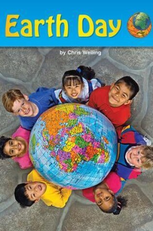 Cover of Imagine It! Leveled Readers for Social Studies, Approaching Level - Earth Day (6-pack) - Grade 2