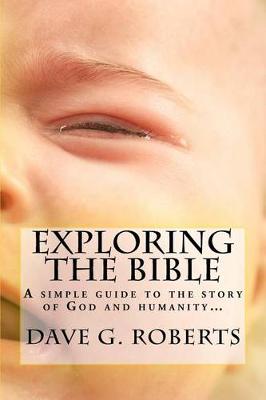 Book cover for Exploring The Bible