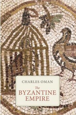 Cover of The Byzantine Empire