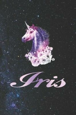 Cover of Iris