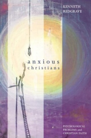 Cover of Anxious Christians