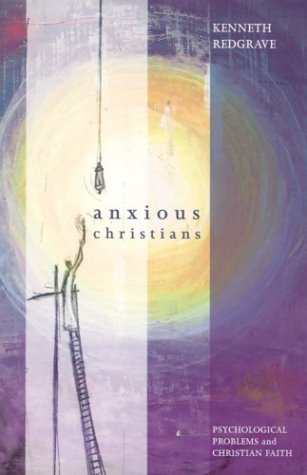 Book cover for Anxious Christians