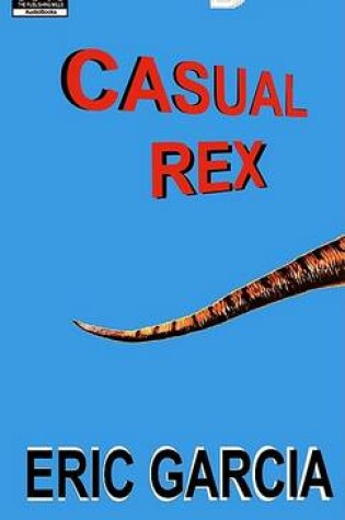 Cover of Casual Rex (Bkpk)