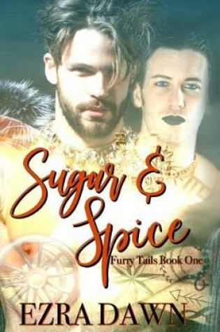 Cover of Sugar and Spice