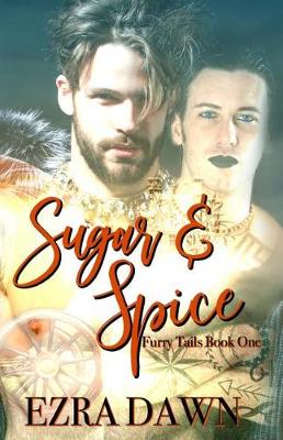 Cover of Sugar and Spice